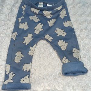 Polar bear matching set